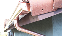 Rain Gutter Installation, Repair, Cleaning in Ewing, PA